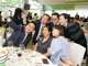 The selfies function of Panasonic GF9 Lumix Camera was highlighted on the event day.